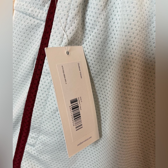 Outdoor Voice NWT Recmesh 5” short - Picture 5 of 6
